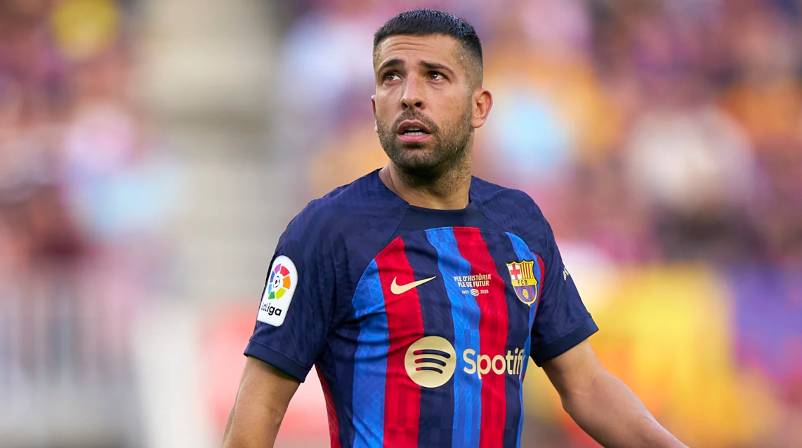 Assistência de Alba ajuda Inter Miami a vencer Charlotte e estender sequência de vitórias na MLS