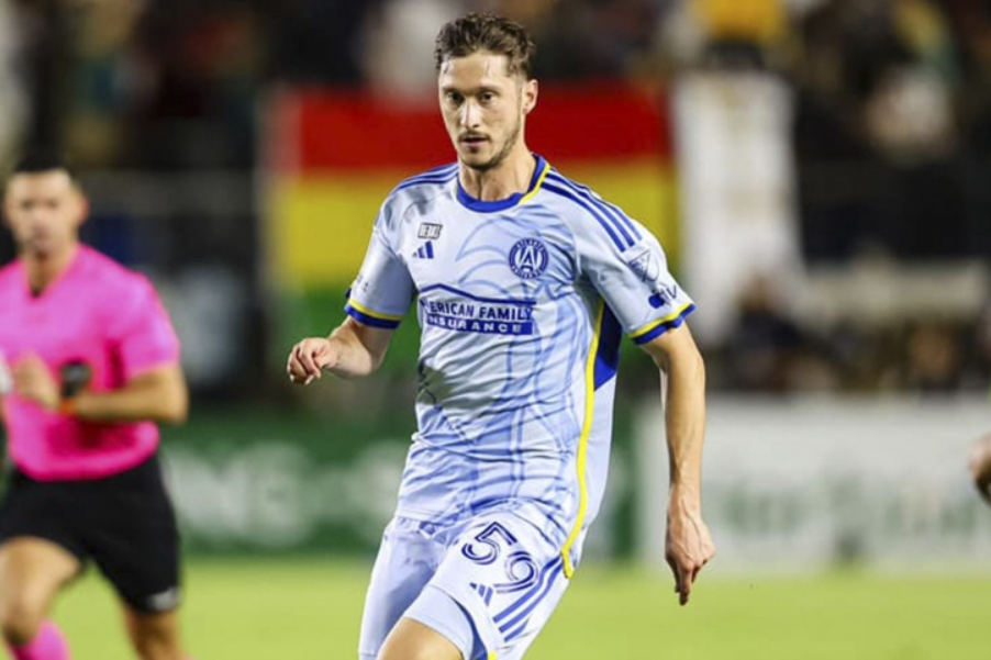 Emocionante confronto Atlanta United x Inter Miami