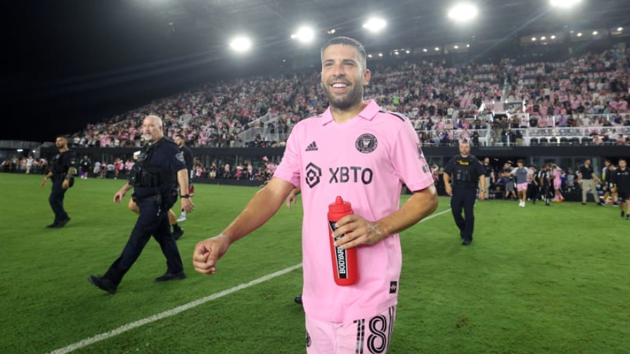Tigres triunfa sobre Inter Miami em confronto da Copa da Liga