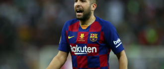Assistência de Alba ajuda Inter Miami a vencer Charlotte e estender sequência de vitórias na MLS