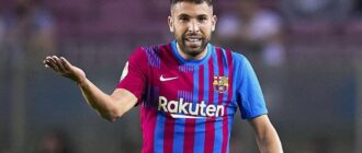 Como Jordi Alba mantém a velocidade da luz aos 34 anos: segredos de treinamento e preparação