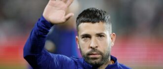 A despedida de Jordi Alba ao Barcelona: o fim da era de uma lenda catalã