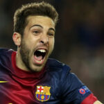 Jordi Alba compartilha suas razões para se juntar ao Inter Miami