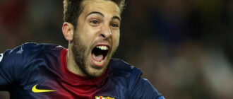 Jordi Alba compartilha suas razões para se juntar ao Inter Miami