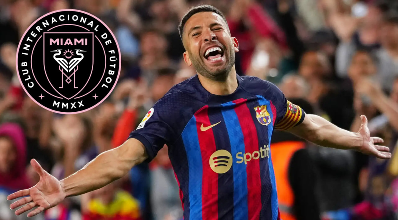 As obrigações financeiras contínuas do Barcelona com ex-estrelas: Messi, Alba e Busquets