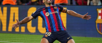 Xavi não vai comandar o Inter Miami em meio a tensões com Messi e Alba, relata Sport.es