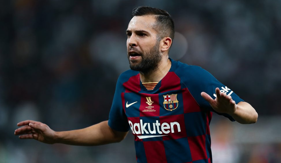 Inter Miami Preparado para Grandes Contratações: Alba, Busquets e Ramos no Horizonte