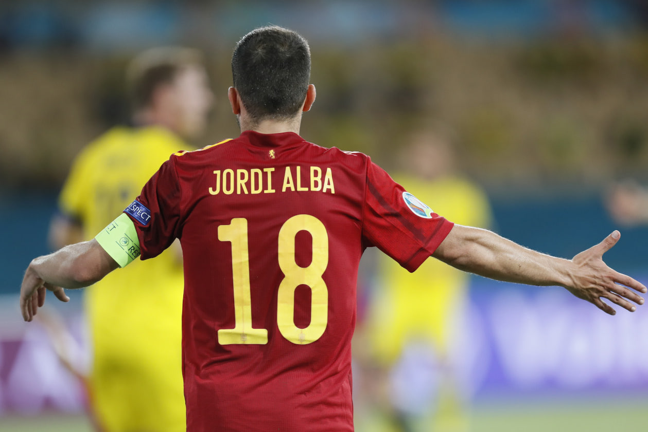 Inter Miami dá as boas-vindas a Jordi Alba e Sergio Busquets como contratações importantes para 2025