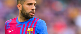 Proprietário do Inter Miami confirma contratação de Jordi Alba