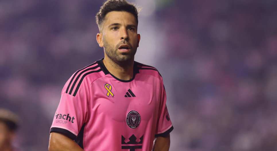 Inter Miami domina Toronto: uma demonstração de talento e trabalho em equipe