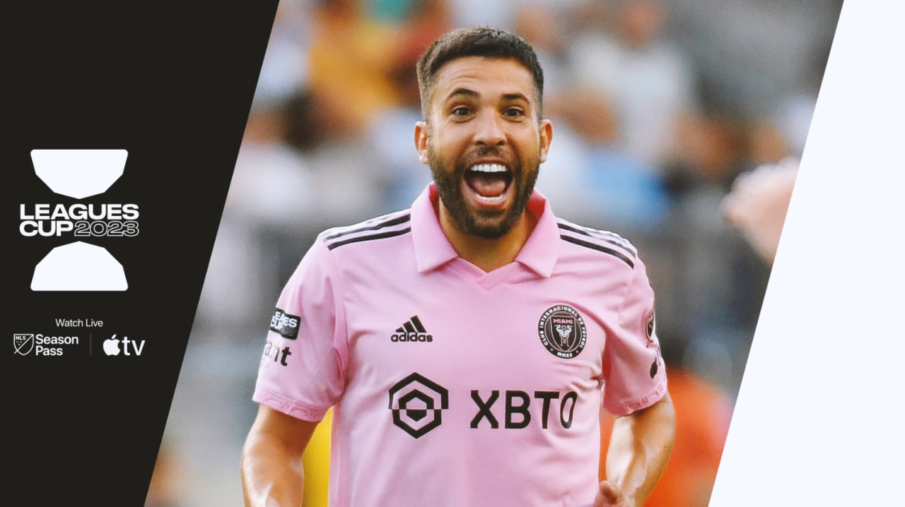 Inter Miami domina Toronto: uma demonstração de talento e trabalho em equipe