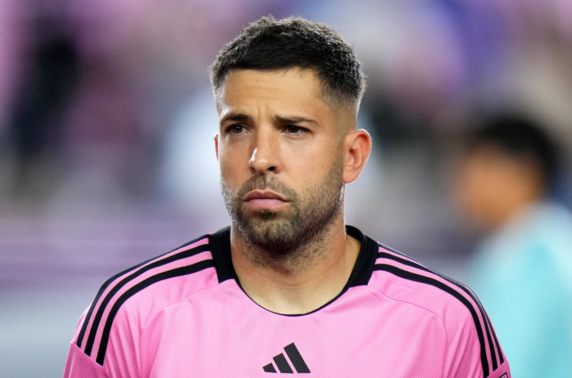 Inter Miami triunfa sobre Charlotte FC, estendendo sequência de vitórias para quatro partidas