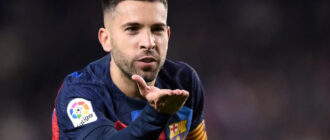 Messi, Busquets e Alba devem começar pelo Inter Miami na partida da Copa da Liga contra o Charlotte