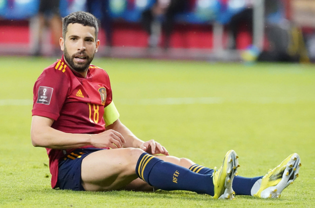 Jordi Alba elogia Lionel Messi: um testamento de grandeza e sucesso contínuo