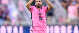 Alba: Espanha entra nas semifinais em boa forma
