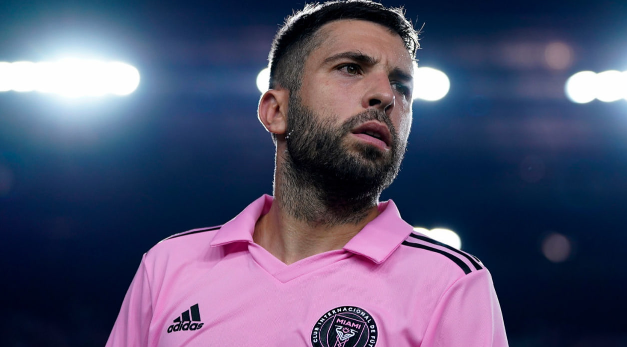 Luis Suarez reflete sobre o reencontro com ex-companheiros de equipe no Inter Miami