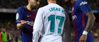 Messi, Busquets e Alba começam pelo Inter Miami contra a Filadélfia