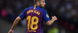 Inter Miami compartilha foto emocionante de Messi, Suarez, Busquets e os filhos de Alba juntos
