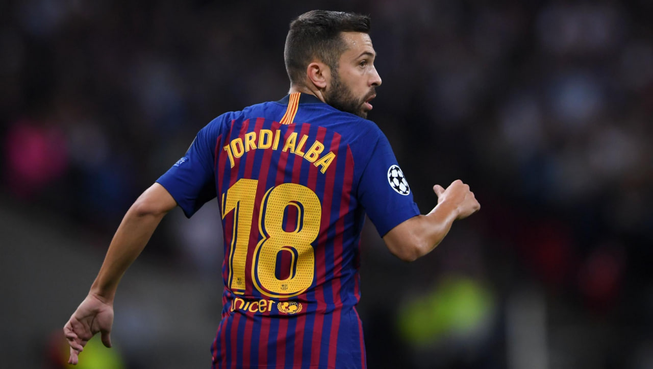 Uma reunião histórica: Messi, Suarez, Alba e Busquets se unem no Inter Miami