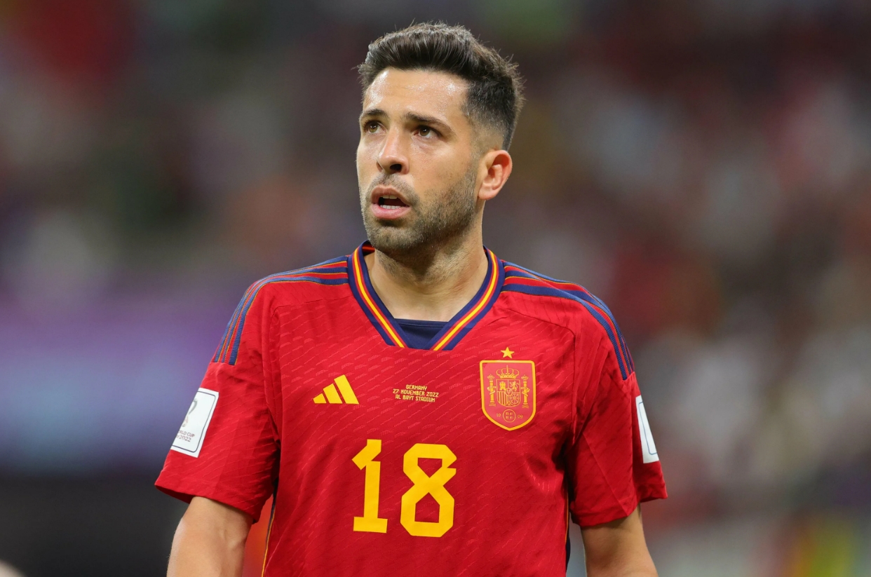Inter Miami Messi e Suárez arrasam, Alba se machuca
